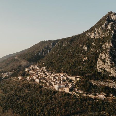 Foresteria Terra Majura Terni Exterior photo